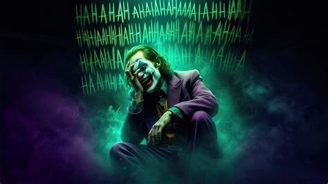 joker fondo de pantalla 4k.
